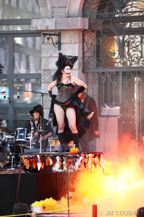 Diapositive suivante